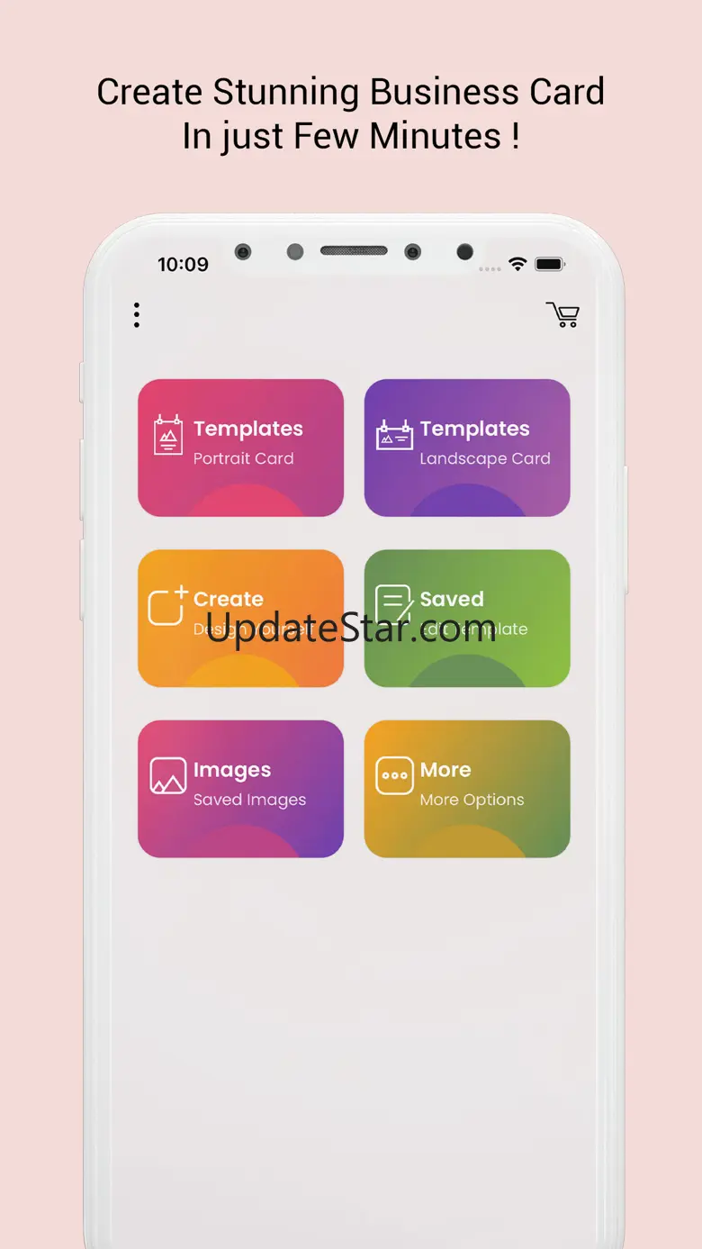 Business Card Maker : Creator 1.19