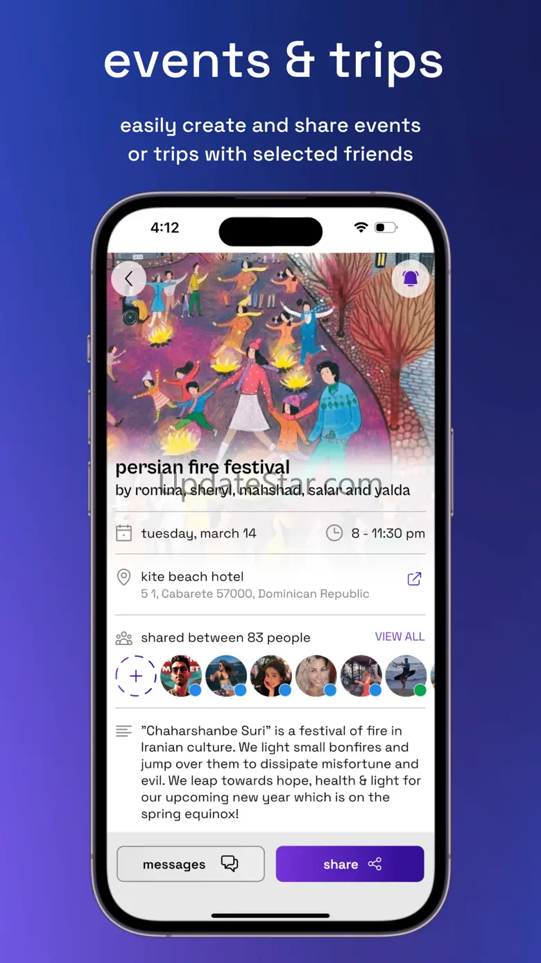 roam together 2.5.3