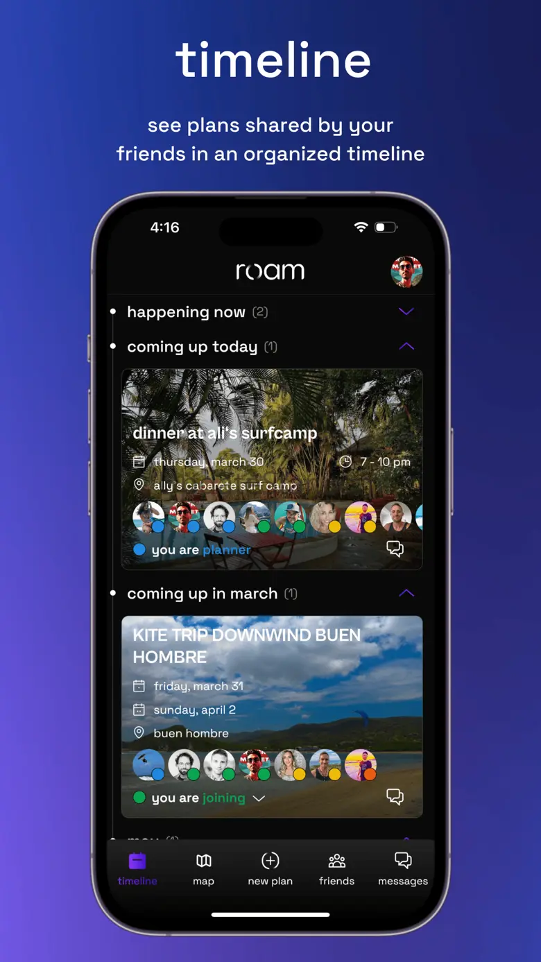 roam together 2.5.3