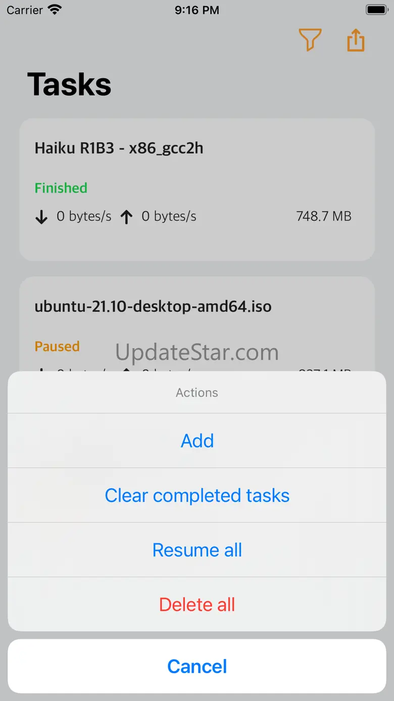 Downology 1.12