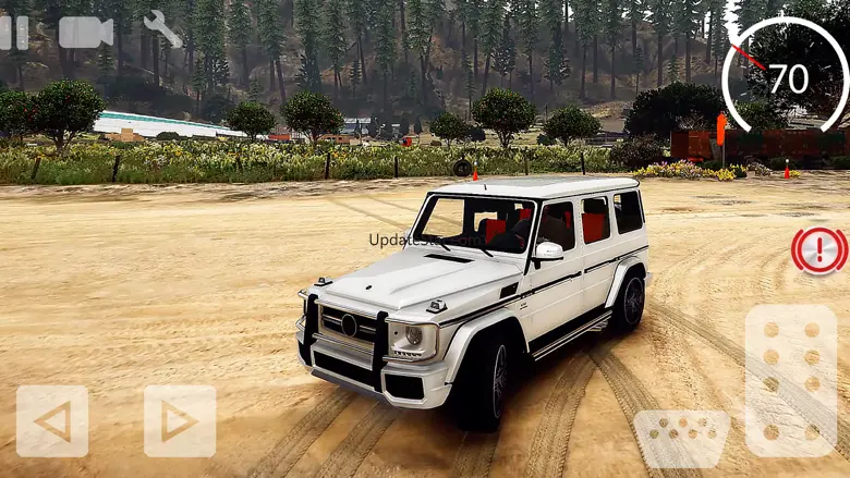 4x4 OffRoad Car Simulator 2022 2.2
