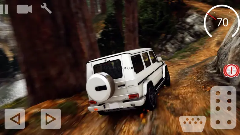 4x4 OffRoad Car Simulator 2022 2.2
