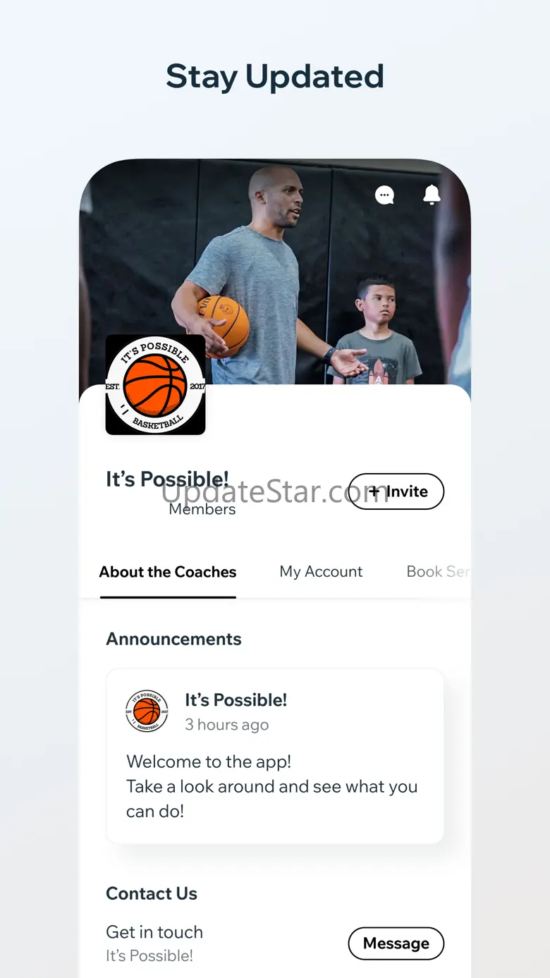 It's Possible Basketball LLC 2.87075.0