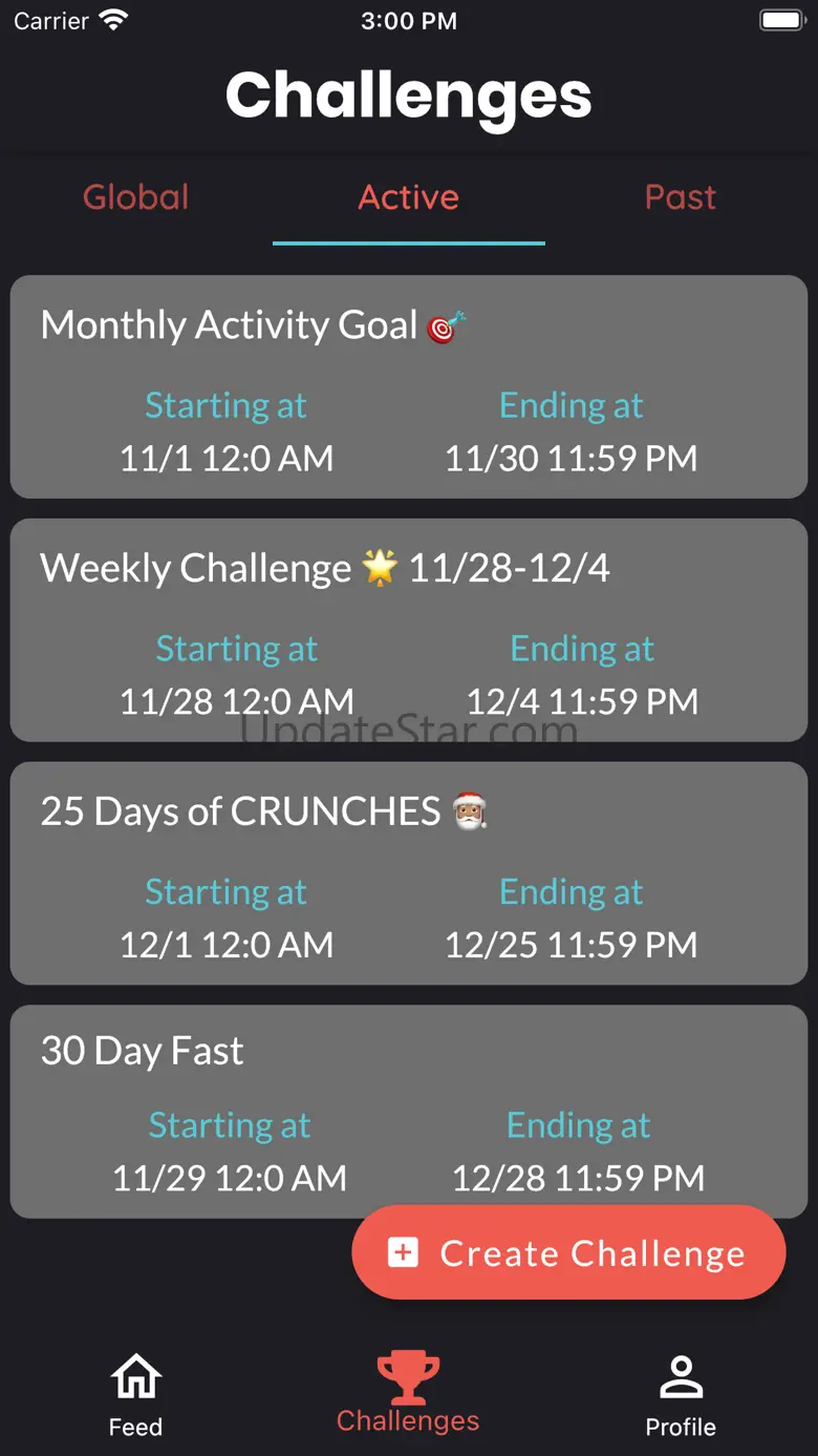 FytFeed: Fitness community 1.2.17