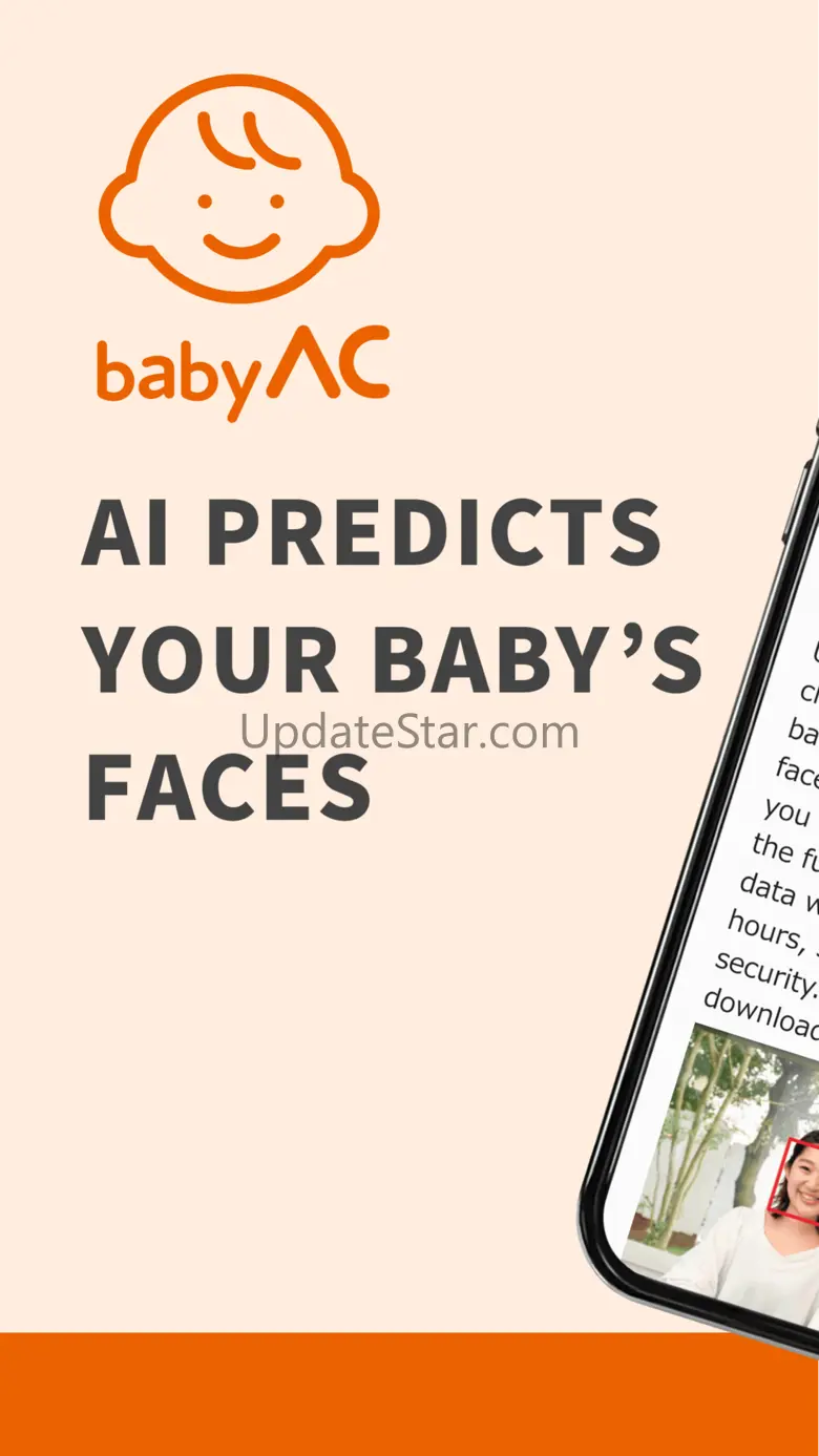 babyAC: AI Generate Baby Face 1.3.0