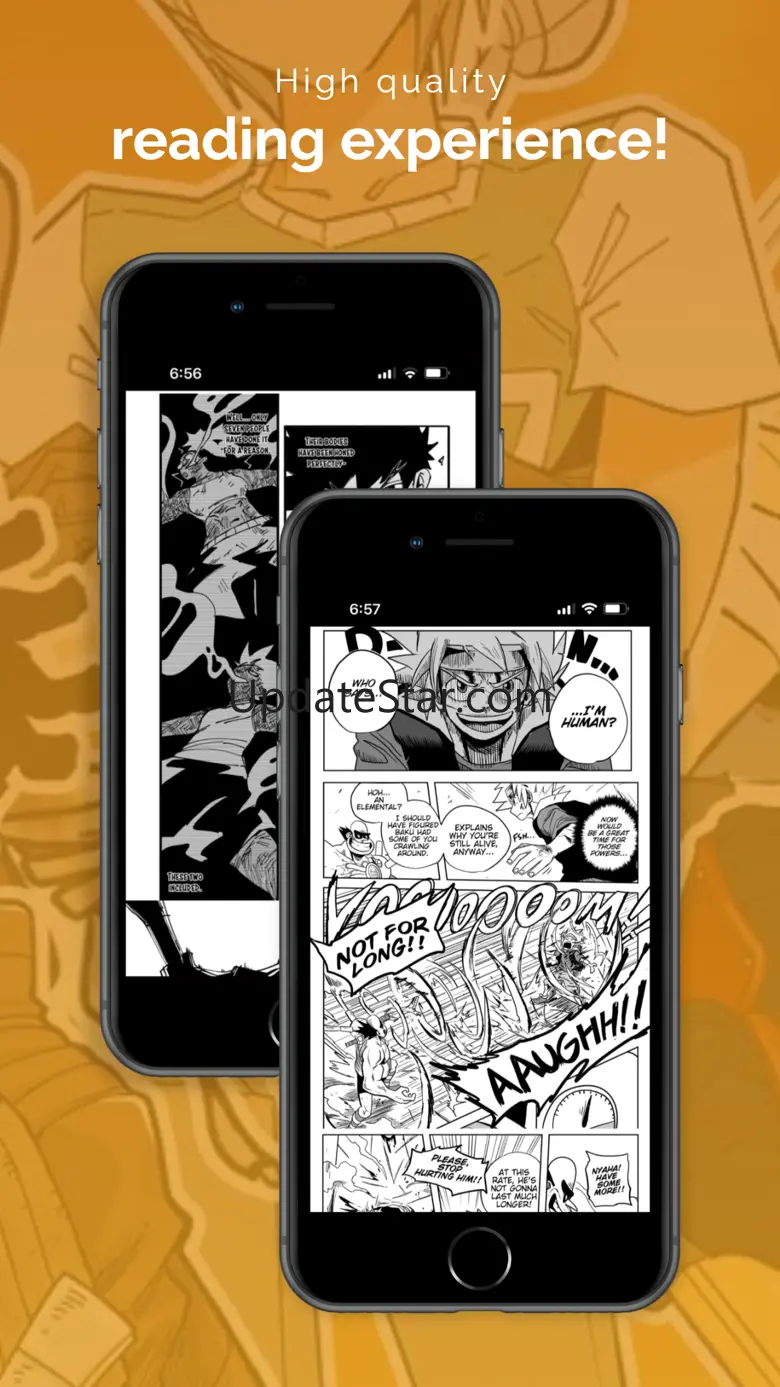 Shrine Comics 1.0.7