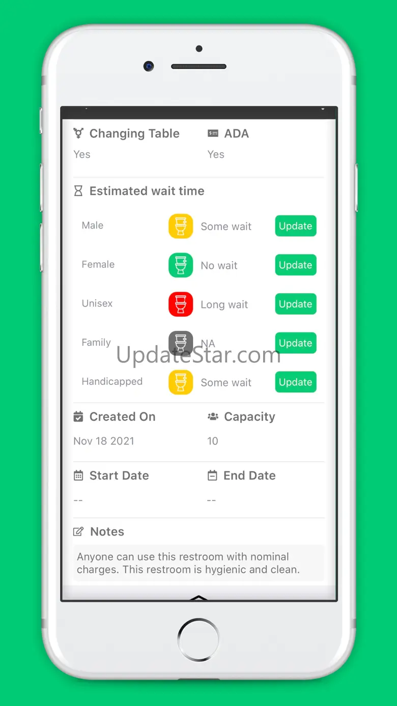 Wizz App 1.0