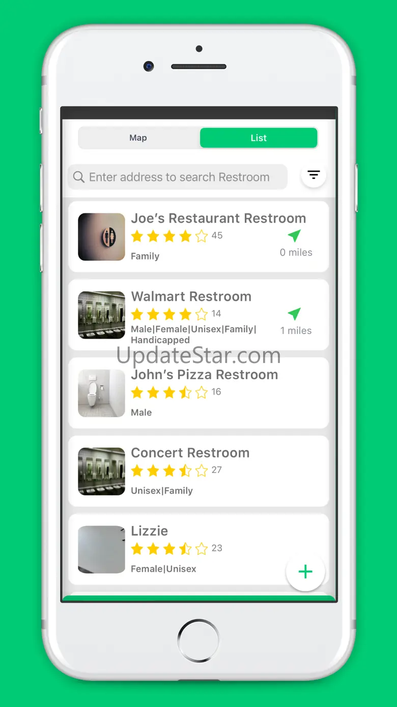 Wizz App 1.0