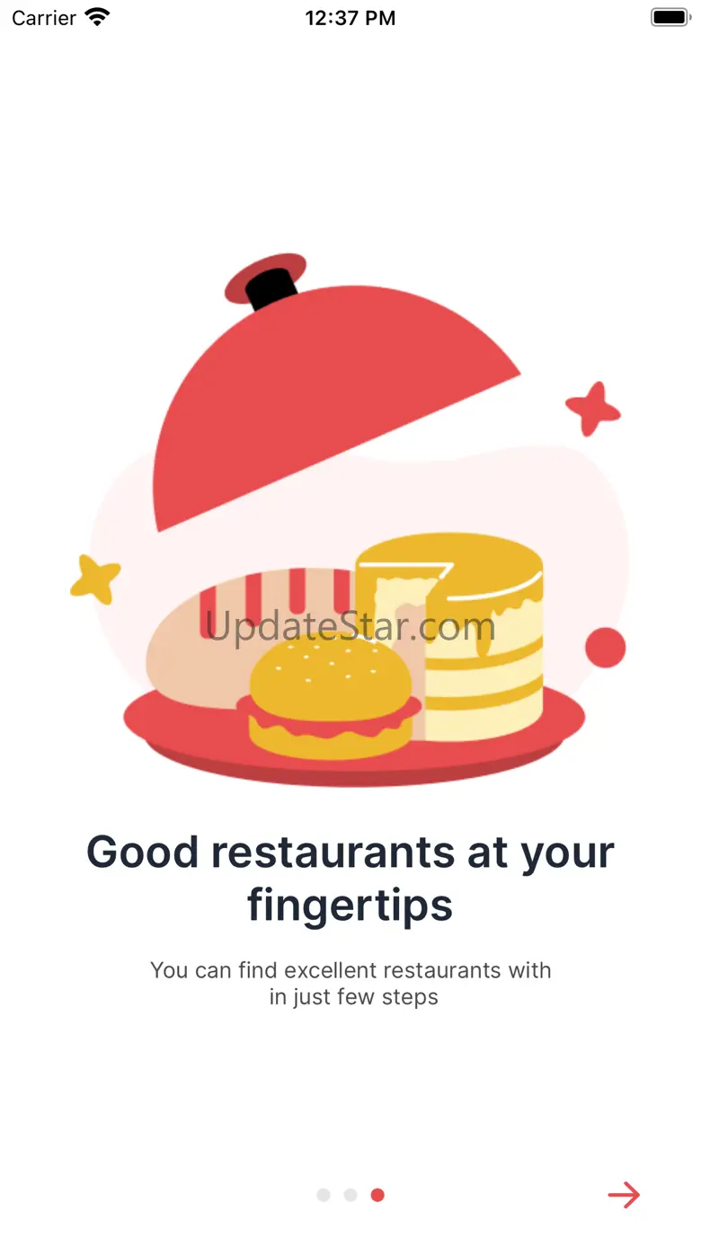 Sapid…Like, Save or Share Menu 1.6
