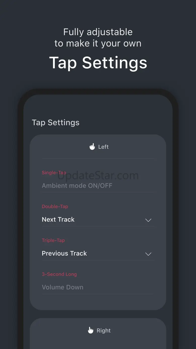 AK Control 1.8