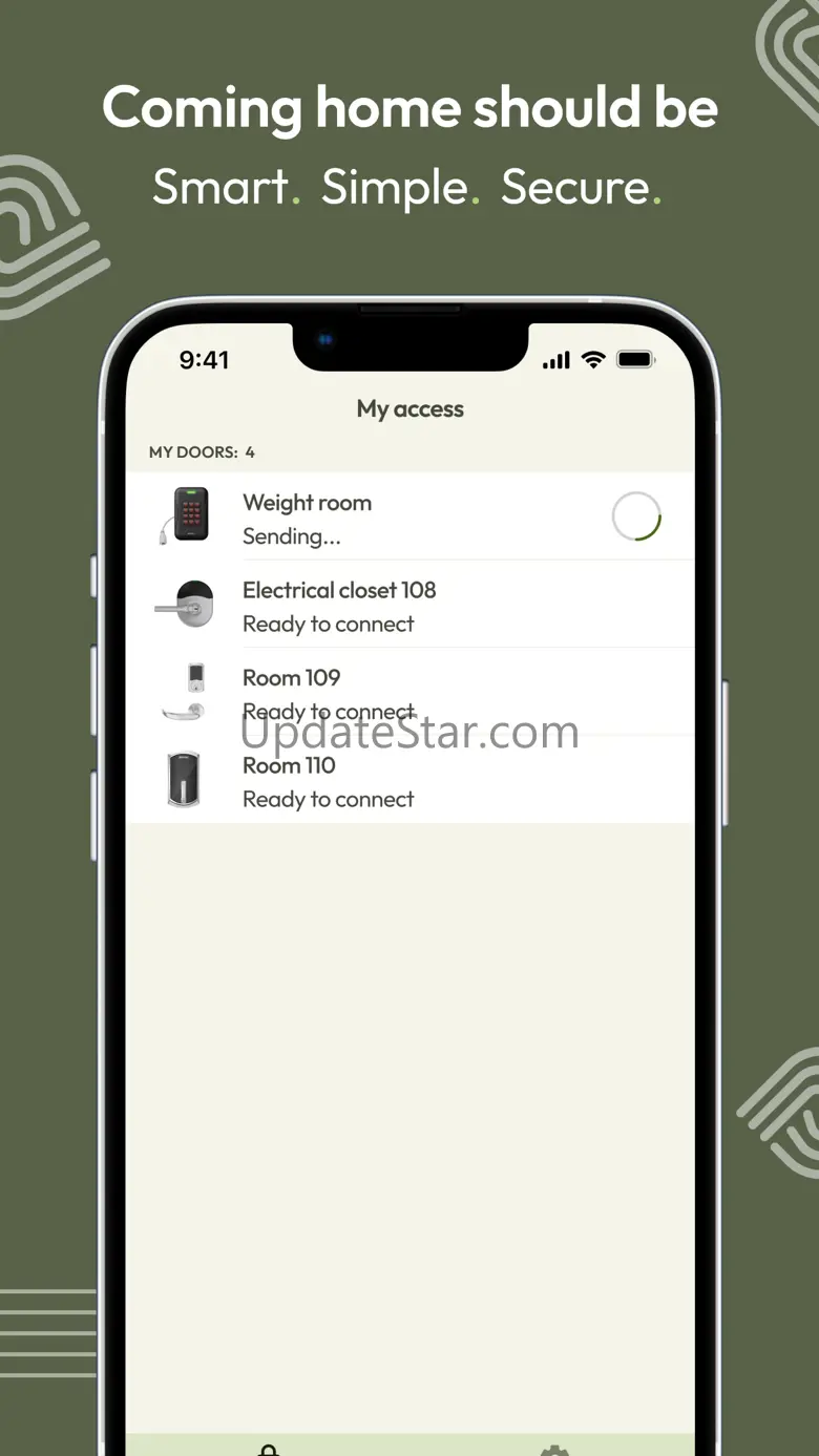Zentra Access 1.2.2