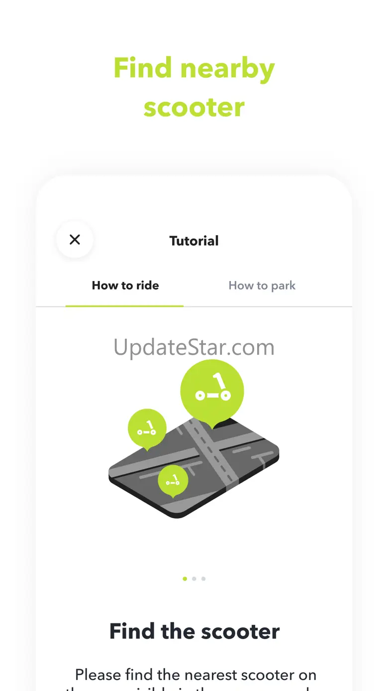SCOOT FUN & RIDES 7.92