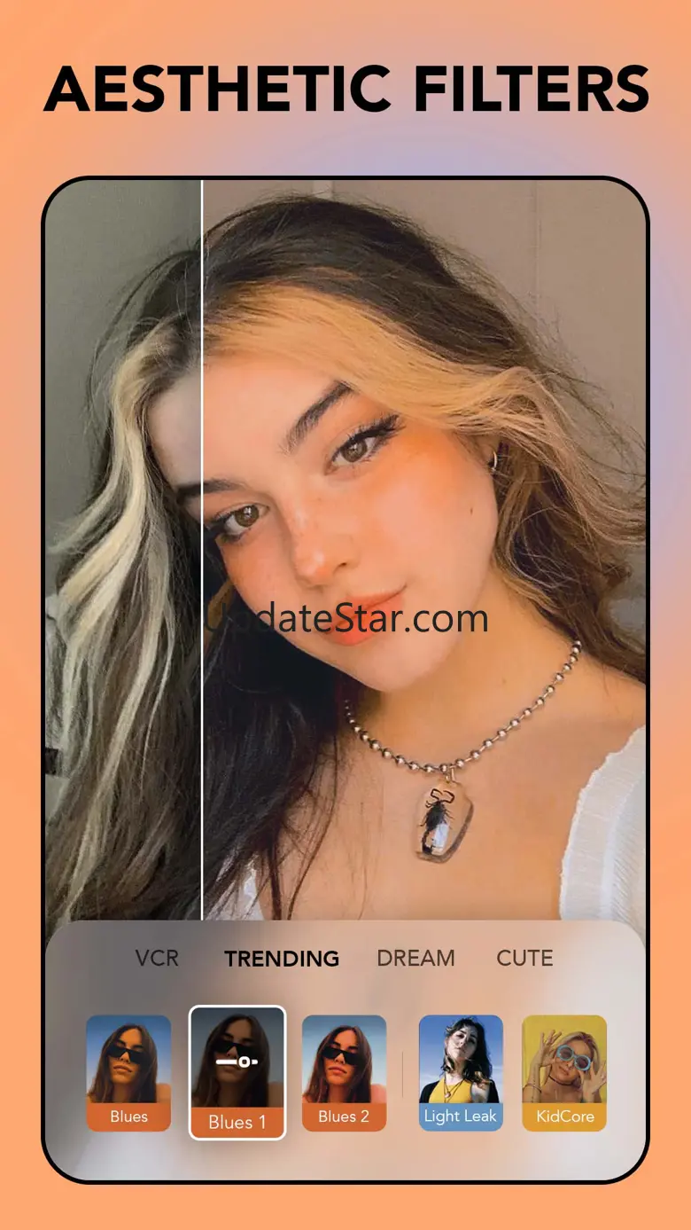 Setto: Photo Presets Filters 1.0.7