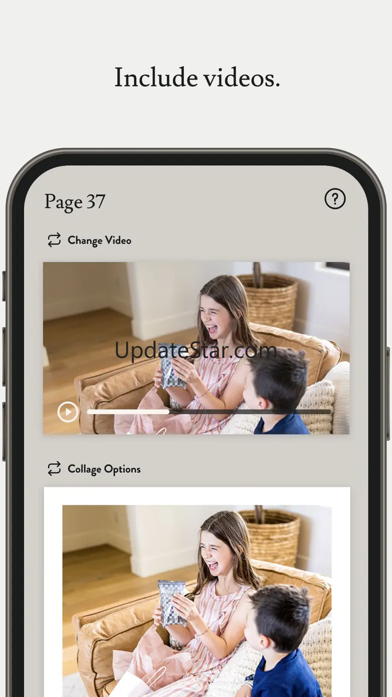 Story Snap Photo Books 1.6