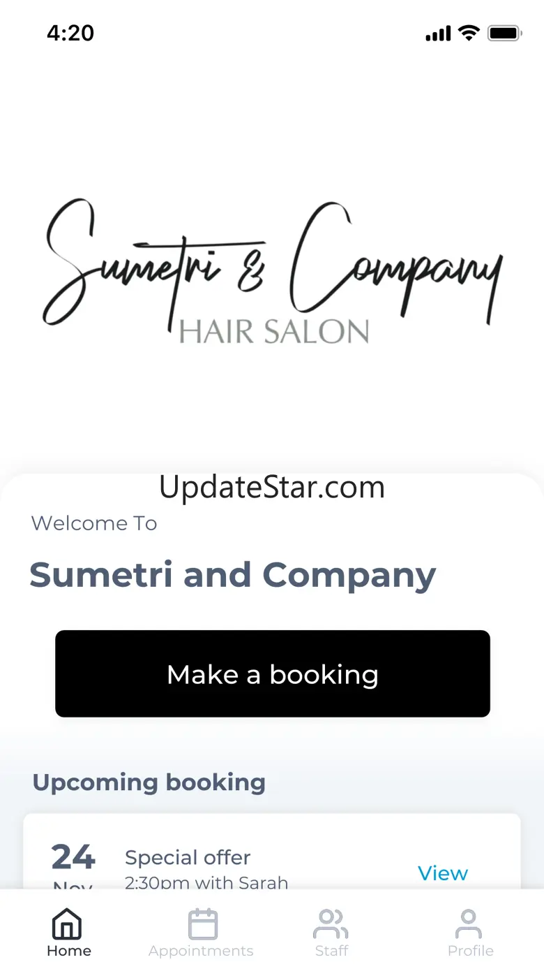 Sumetri and Company 3.4.1