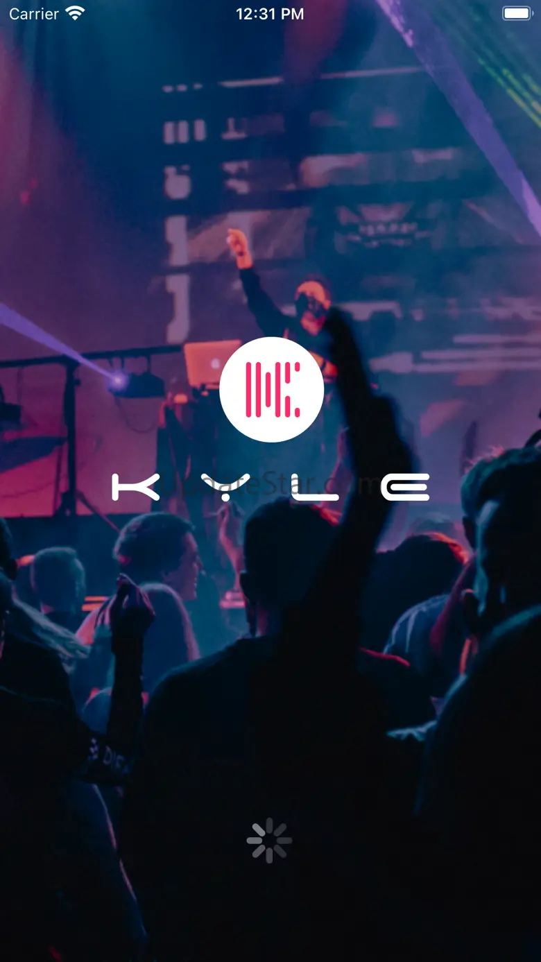 Kyle App 3.5.4
