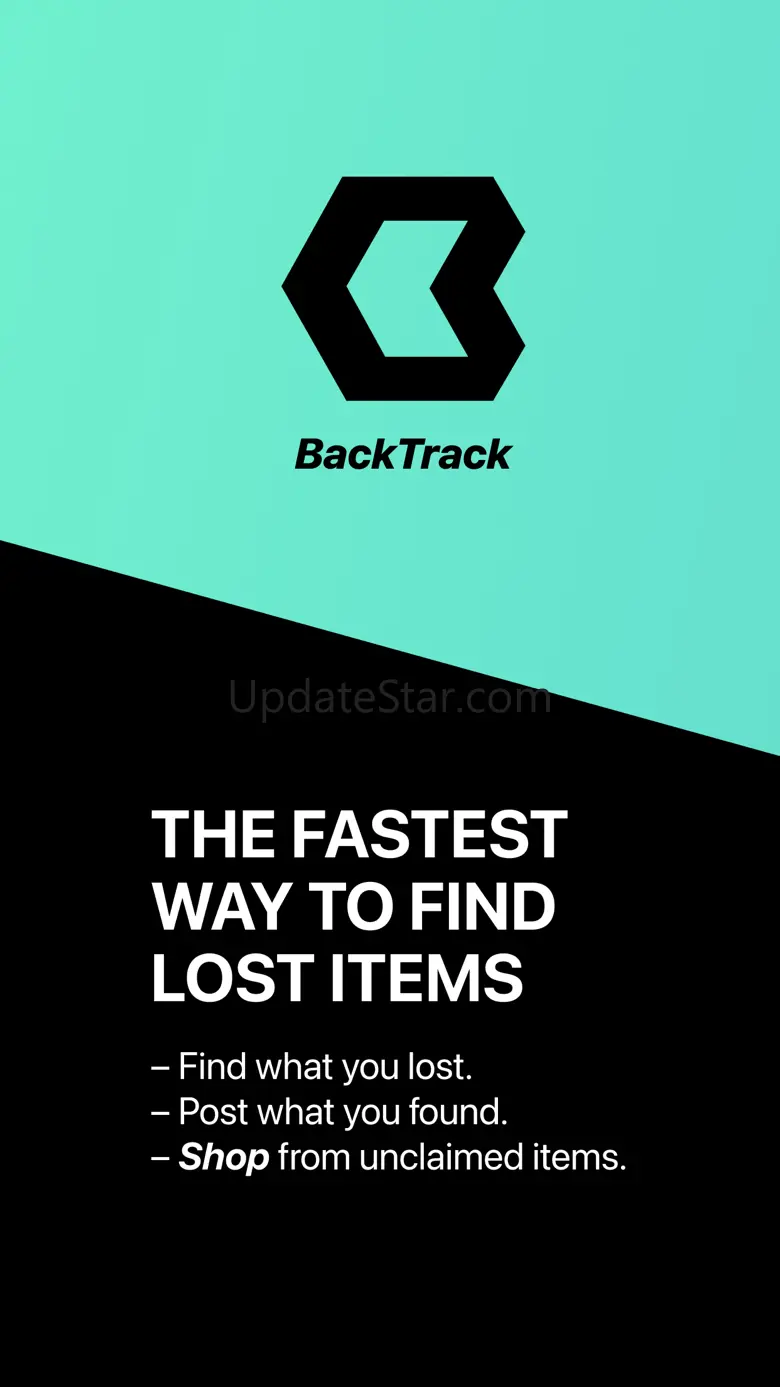 BackTrack - Rewind and Find 1.3.3