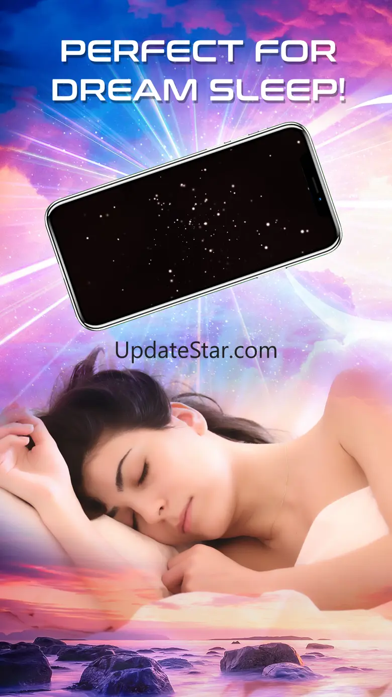432Hz Lucid Dream Sleep 1.2
