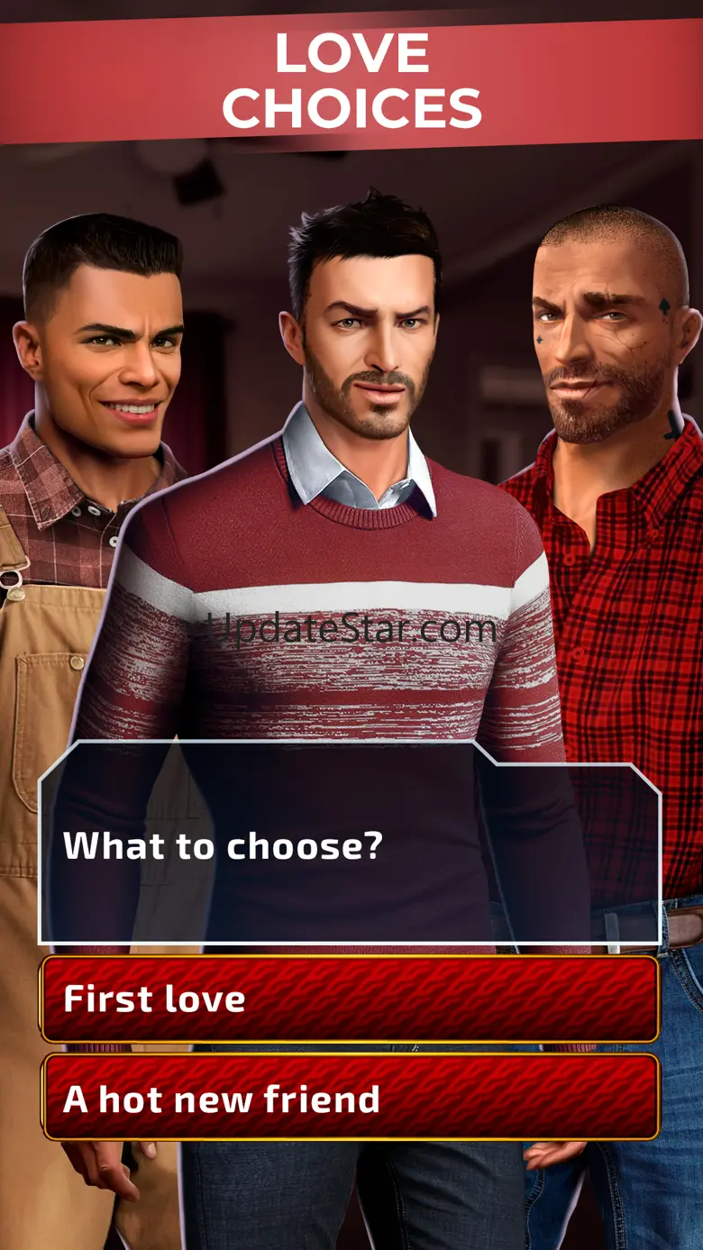 Revelation: LGBTQ+ dating game 1.0.13