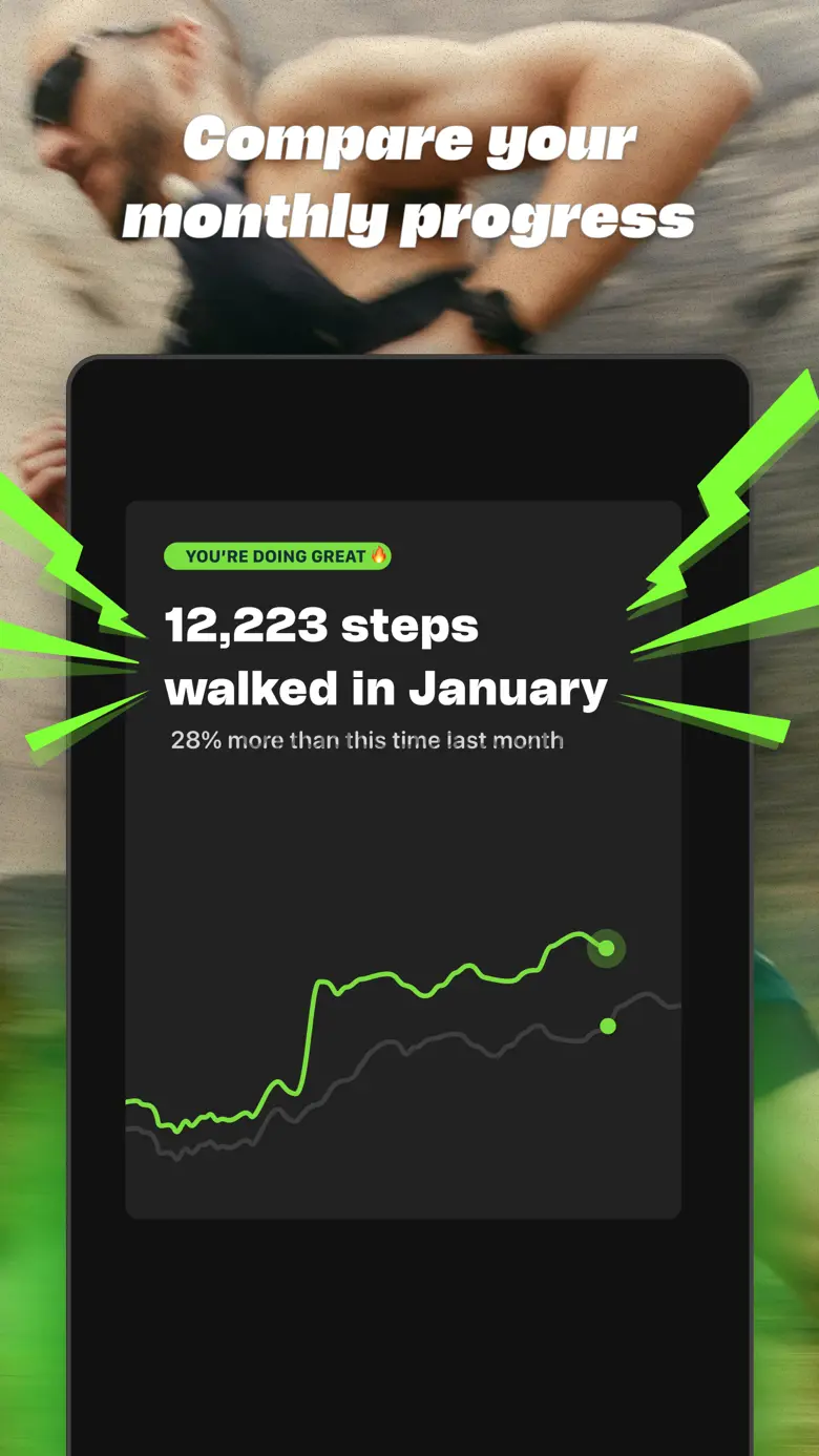 Supersonic: Run, Walk, Get Fit 1.5.22
