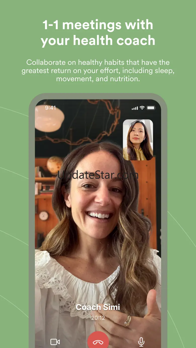 AndHealth: Disease Reversal 5.38.0