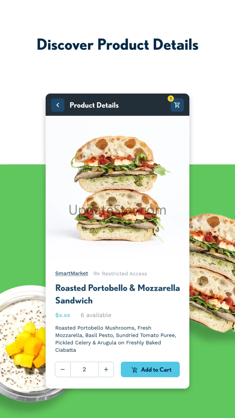 Wellfound Foods 1.4.0