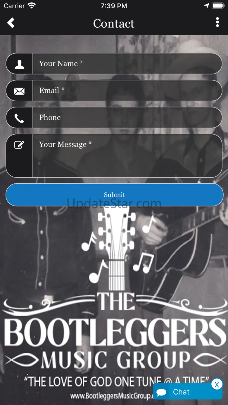 The Bootleggers 1.1