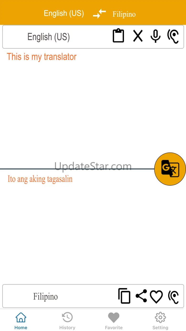English To Tagalog Translation 1.2