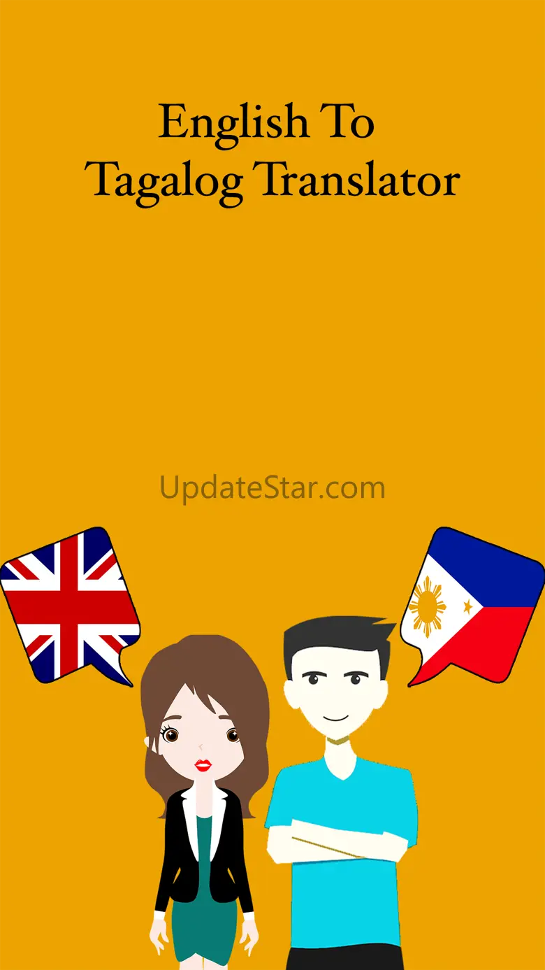 English To Tagalog Translation 1.2