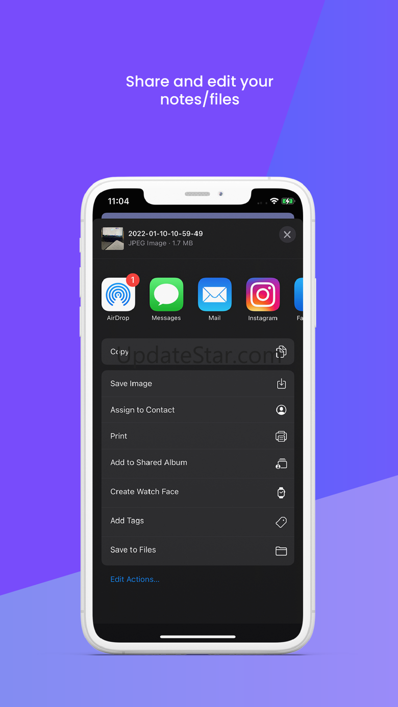 Nuba Smartpack 1.3.3