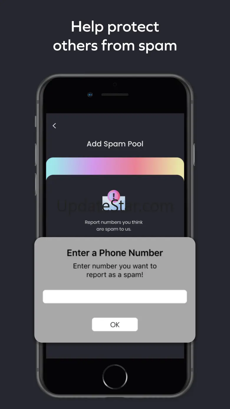 Spam Text & Call Blocker 2.0.1