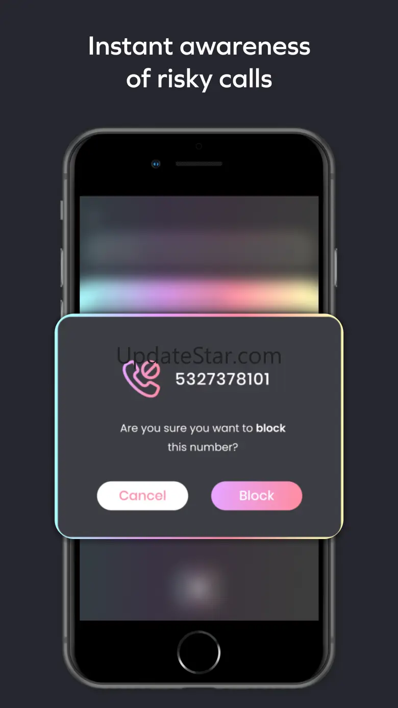 Spam Text & Call Blocker 2.0.1