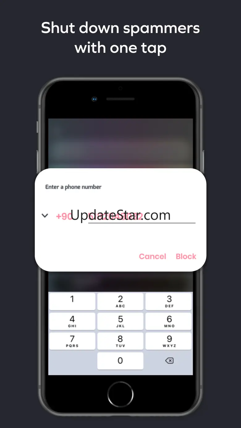 Spam Text & Call Blocker 2.0.1