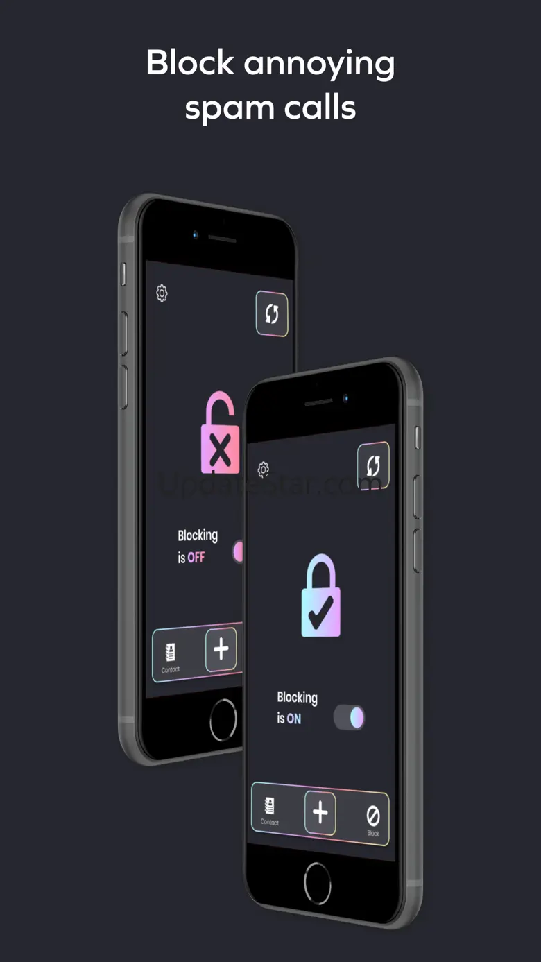 Spam Text & Call Blocker 2.0.1