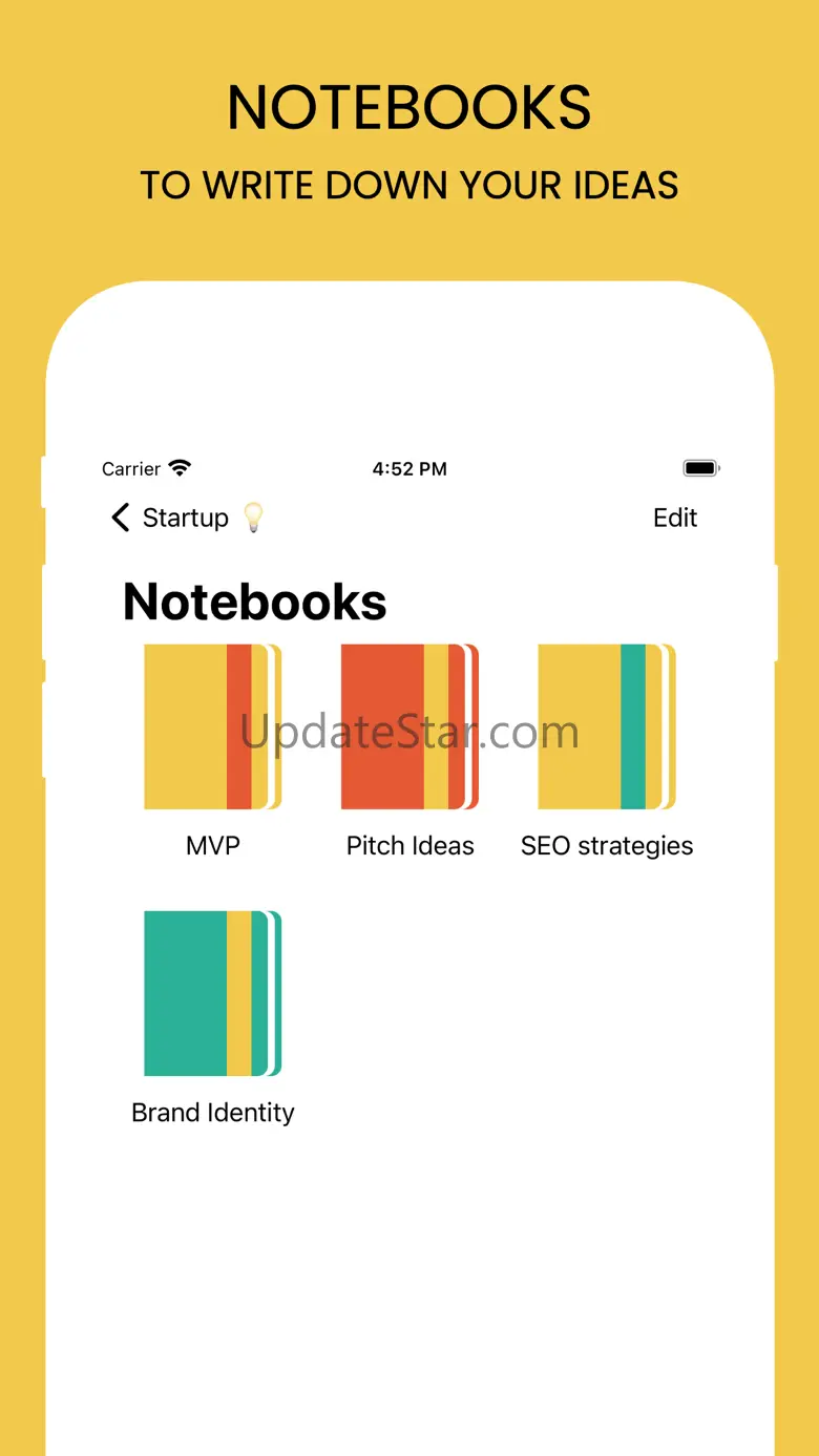 Neaty: Project Management Tool 1.0