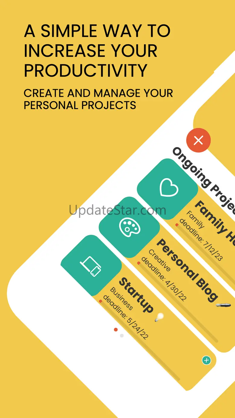 Neaty: Project Management Tool 1.0