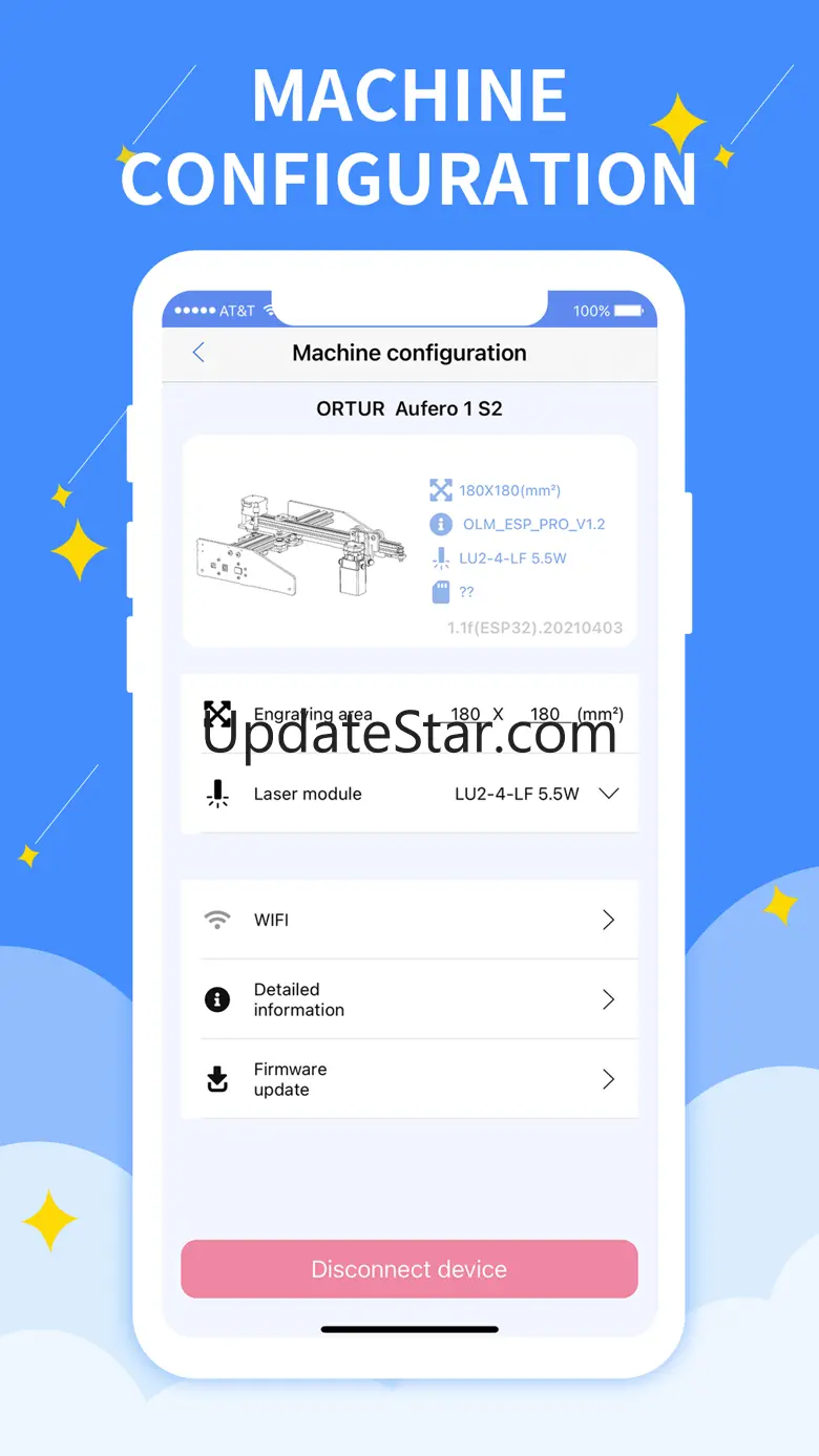 Laser Explorer 1.1.70