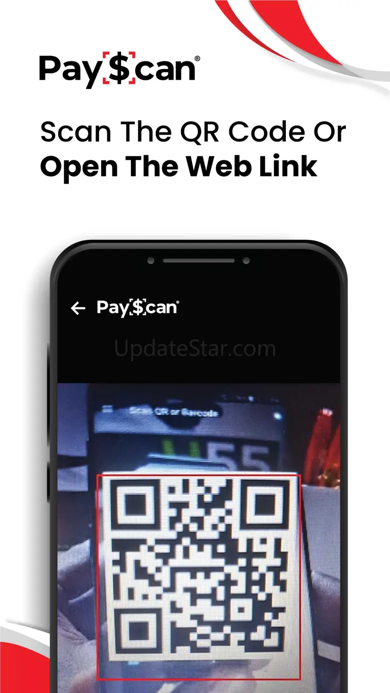 PayScan App 5.2