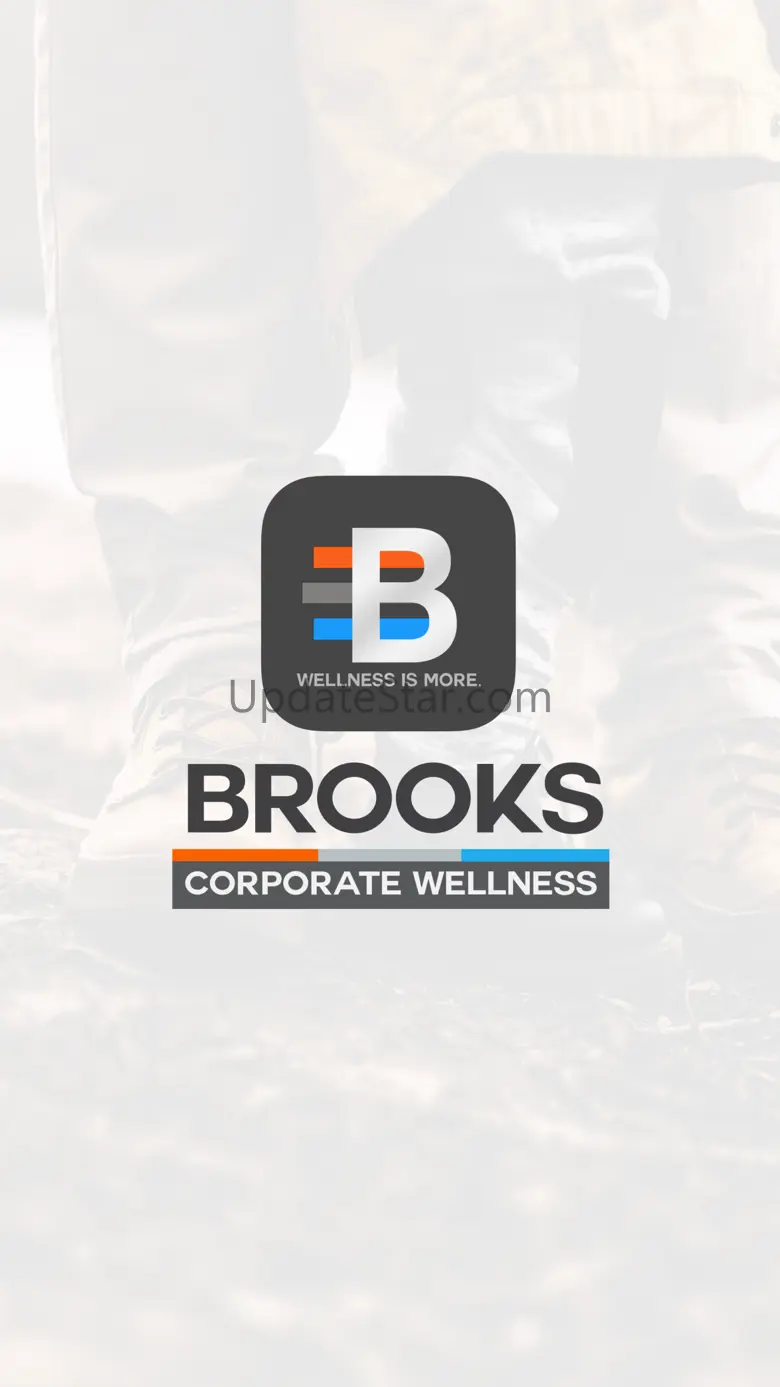 Brooks Corporate Wellness 7.109.0