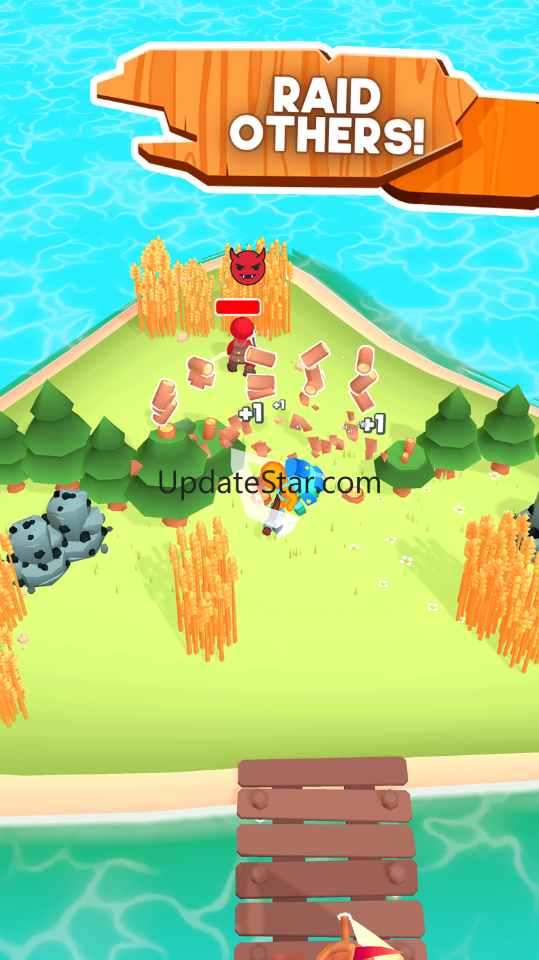 Trade Island! 0.2.5