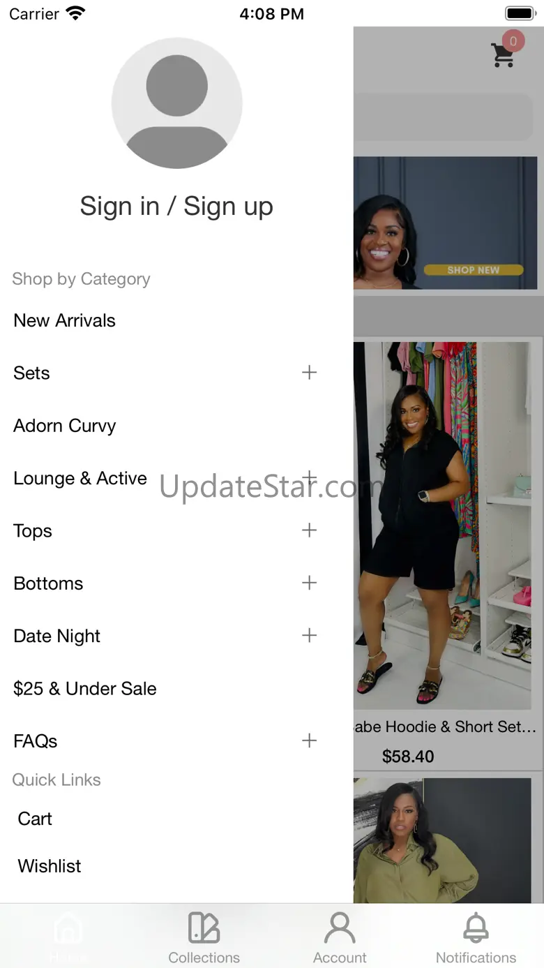 Adorn Apparel 1.6
