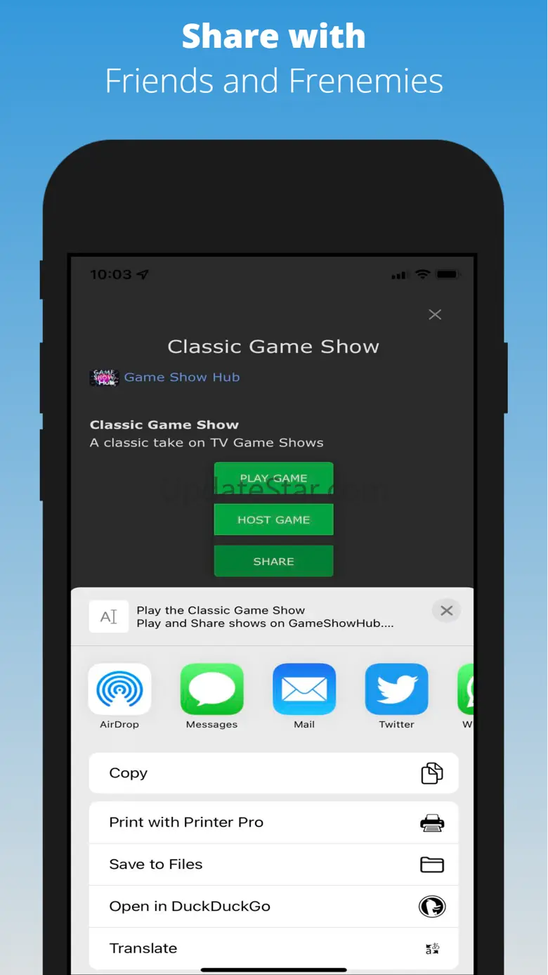 Game Show Hub 1.2