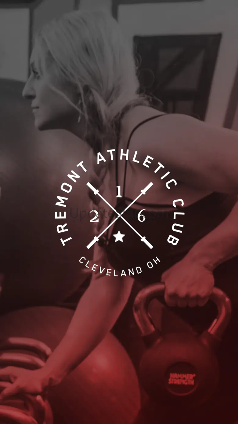 Tremont Athletic 7.116.0