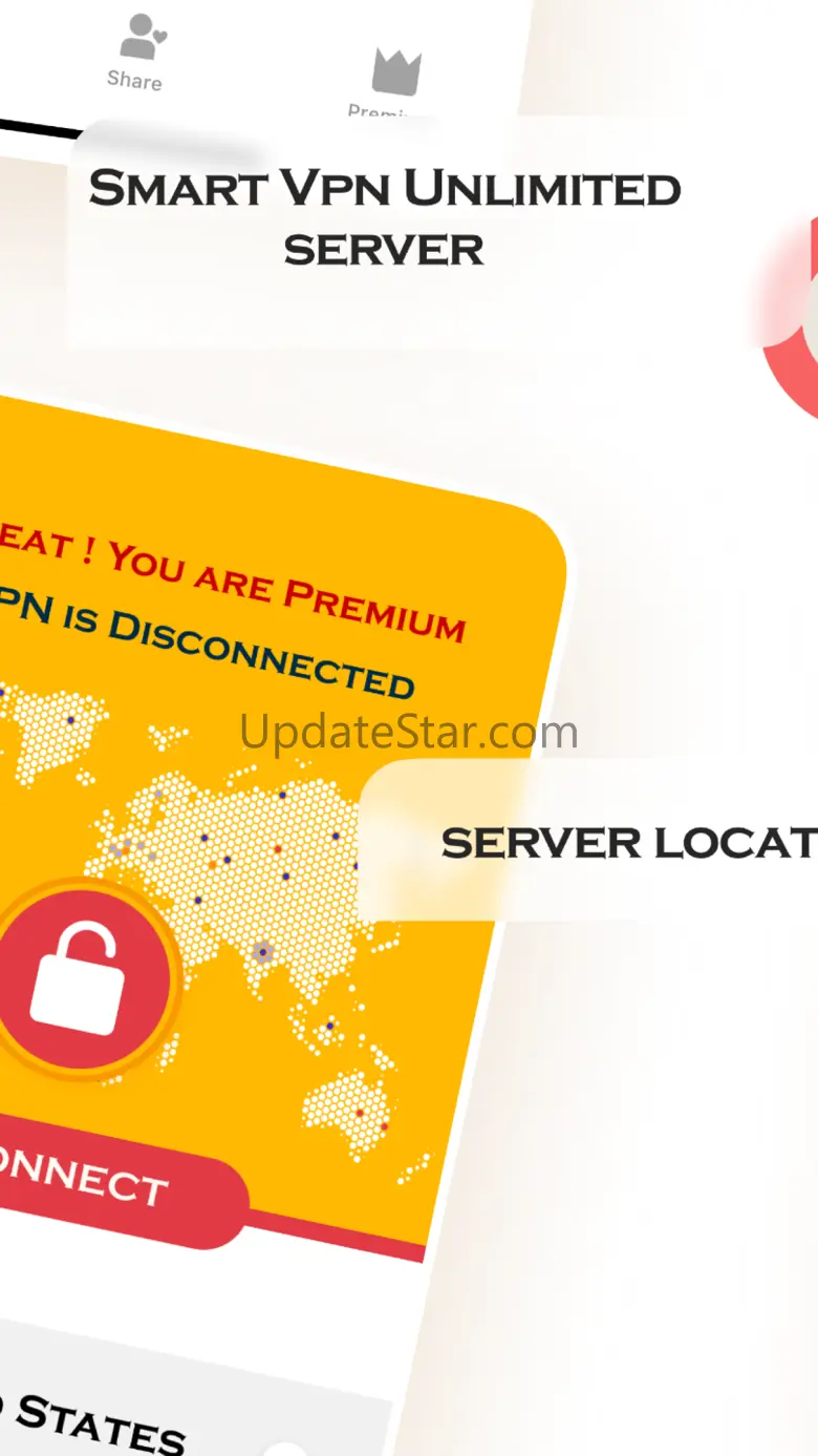 Fast Smart Vpn Unlimited Proxy 1.0.1
