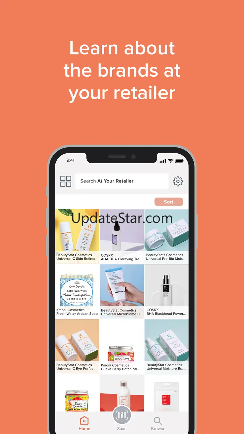 BeautyFluent 3.3.1