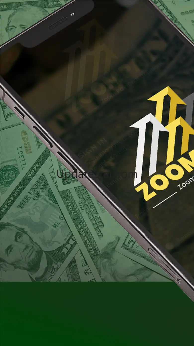 Zoompay 1.1