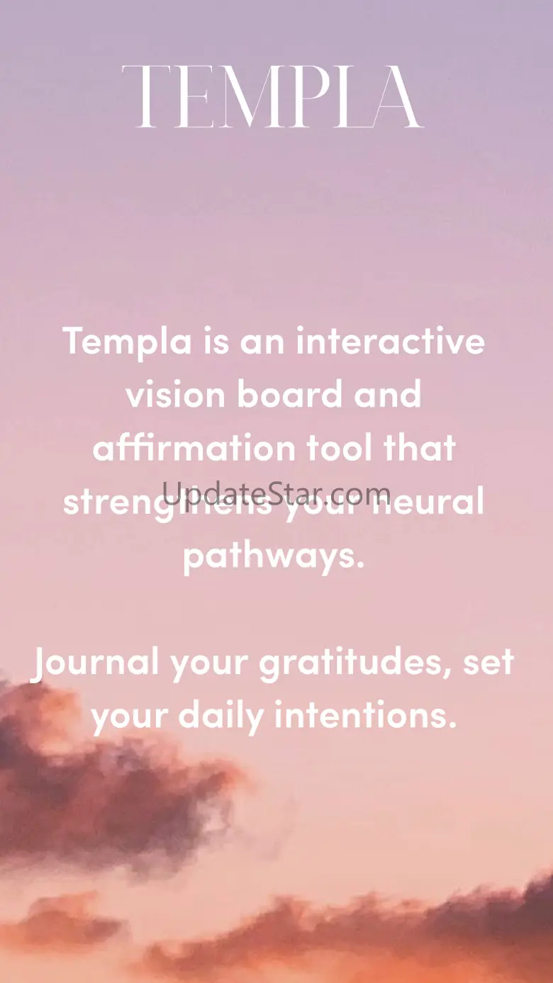 TEMPLA 1.1.0