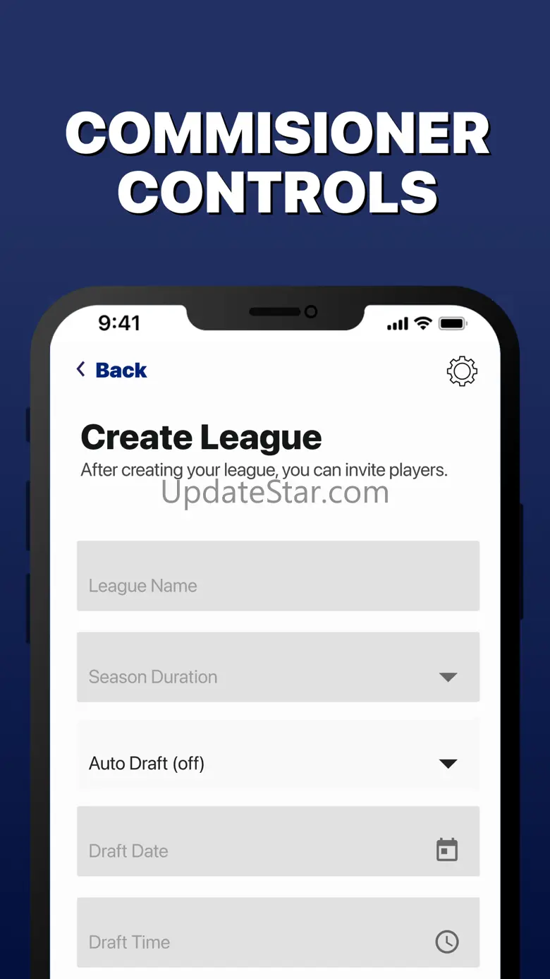 Fantasy Fitness 1.0.6