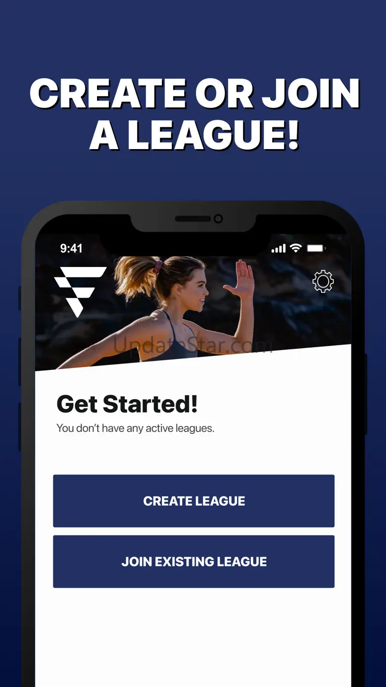 Fantasy Fitness 1.0.6