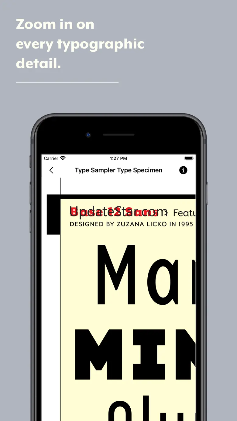 Emigre Fonts 1.2.8